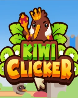 Kiwi Clicker  Play Online Now